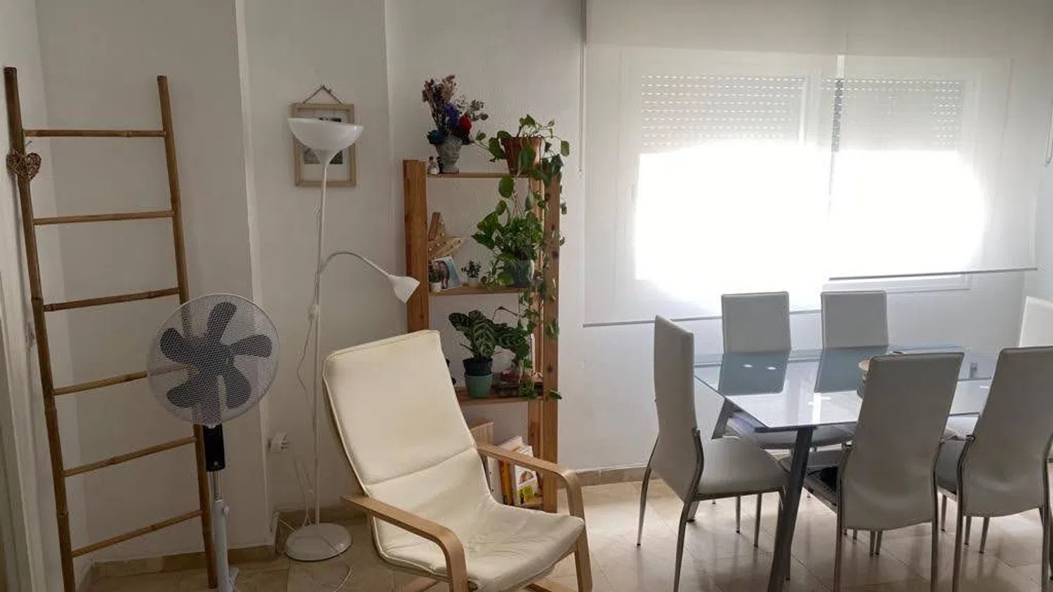 Piso en calle Doce de Octubre, 9 - Foto 8