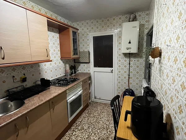 Piso en calle Juan Belmonte, 13 - Foto 11