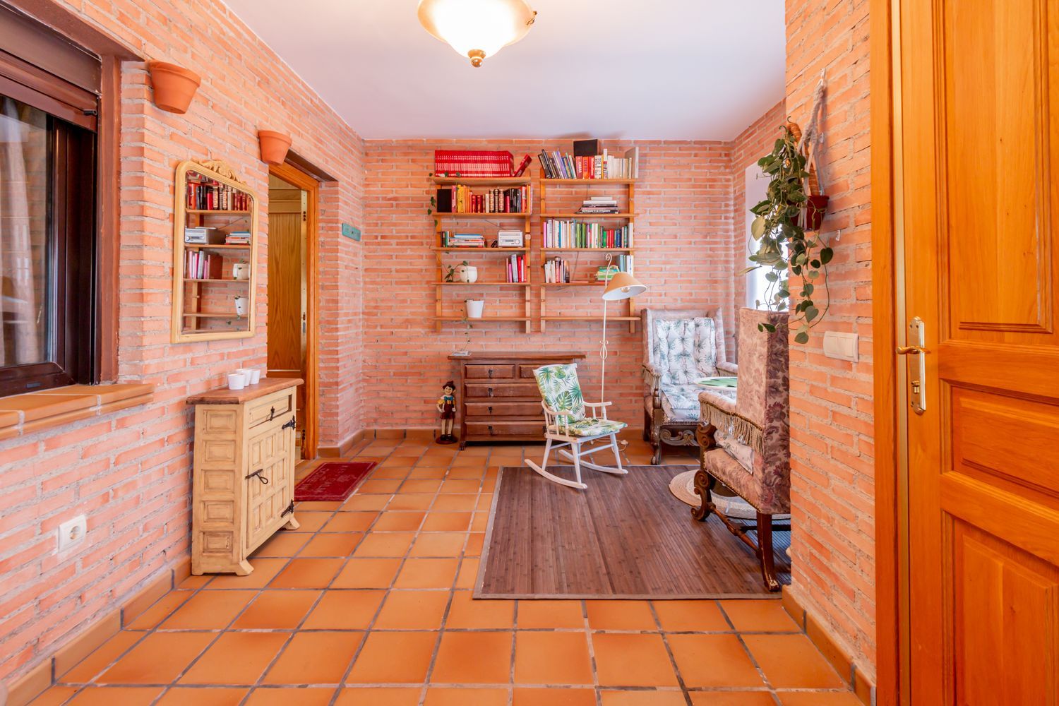 Casa de pueblo en Valdemaqueda - Foto 30