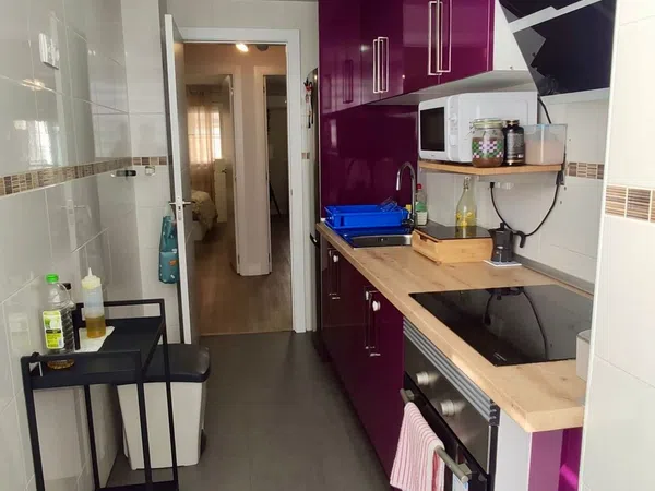 Piso en Calle del Capitán Blanco Argibay, 8, Valdeacederas - Foto 7