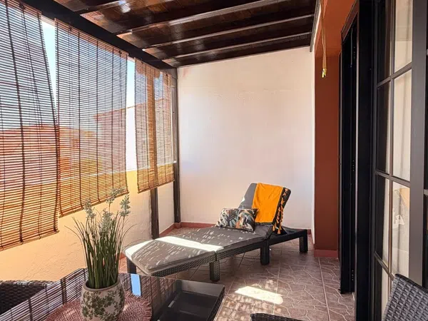 Piso en Urb. El Turman avenida Alfredo kraus, 106 - Foto 28