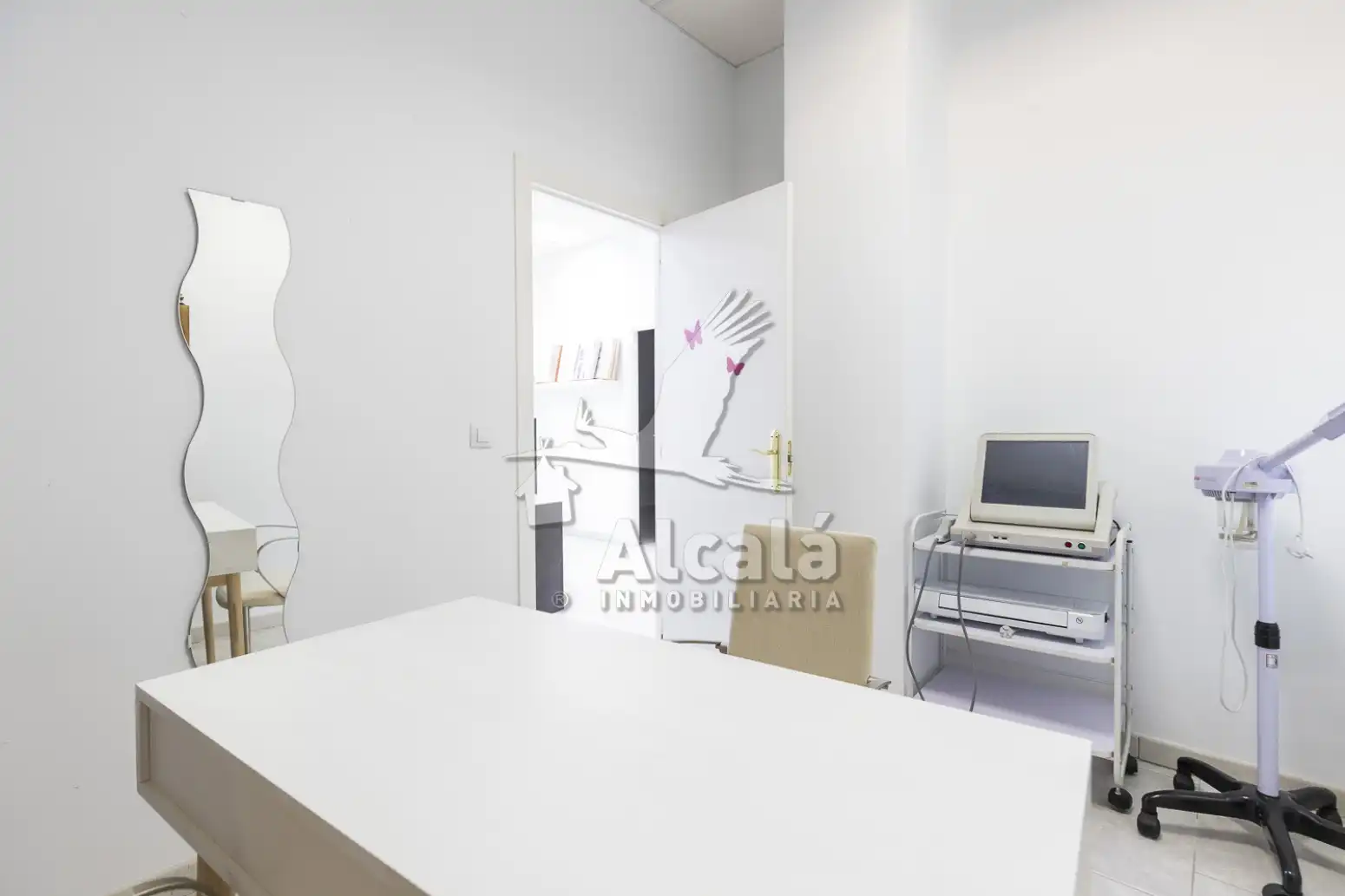 Local comercial en Alcalá de Henares - Foto 39