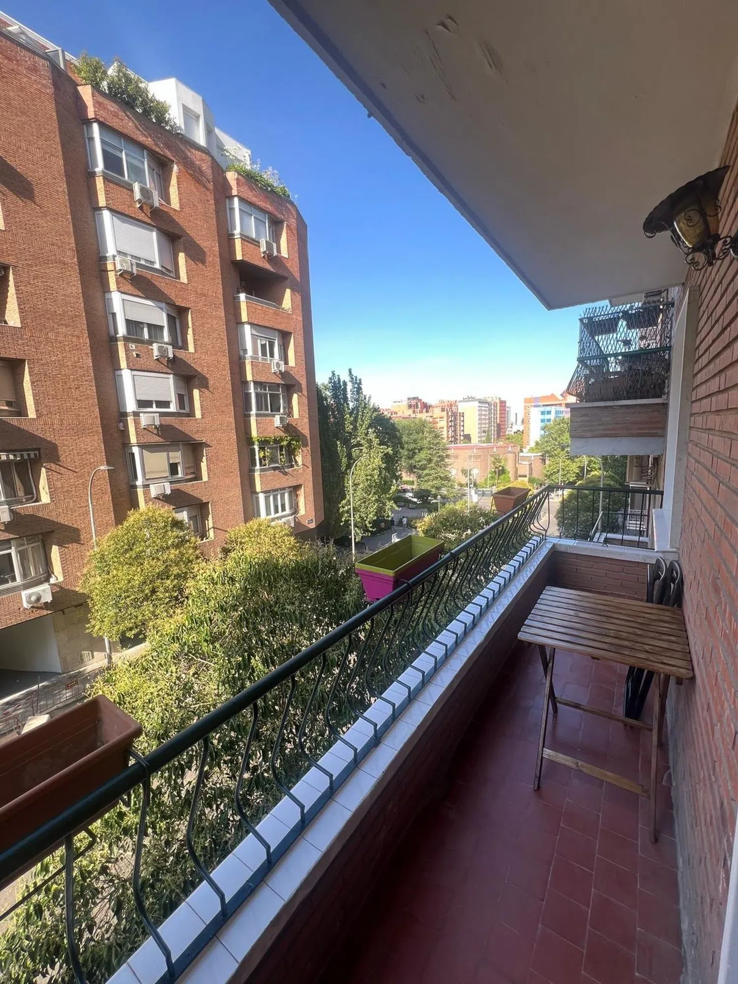 Piso en calle de Canillas, 98 - Foto 13