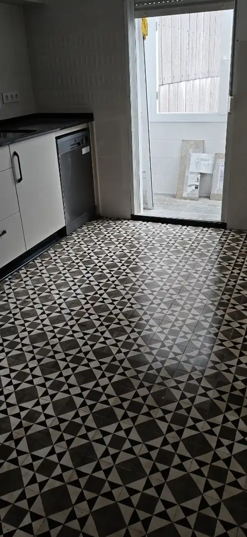 Piso en  Rúa de Vedra 9 - Foto 17