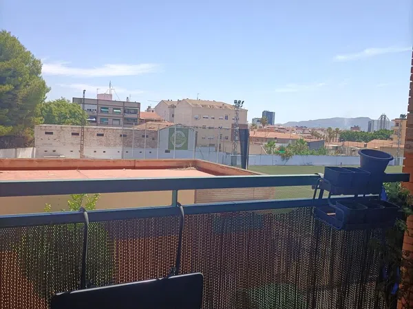 Piso en América, 11, Espinardo, Murcia - Foto 13
