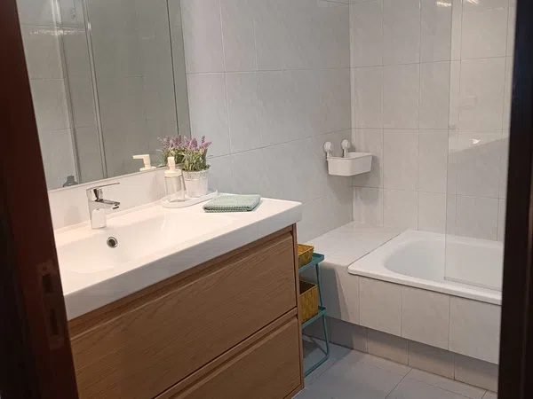 Piso en C/Antonio Ríos, 68 - Foto 12