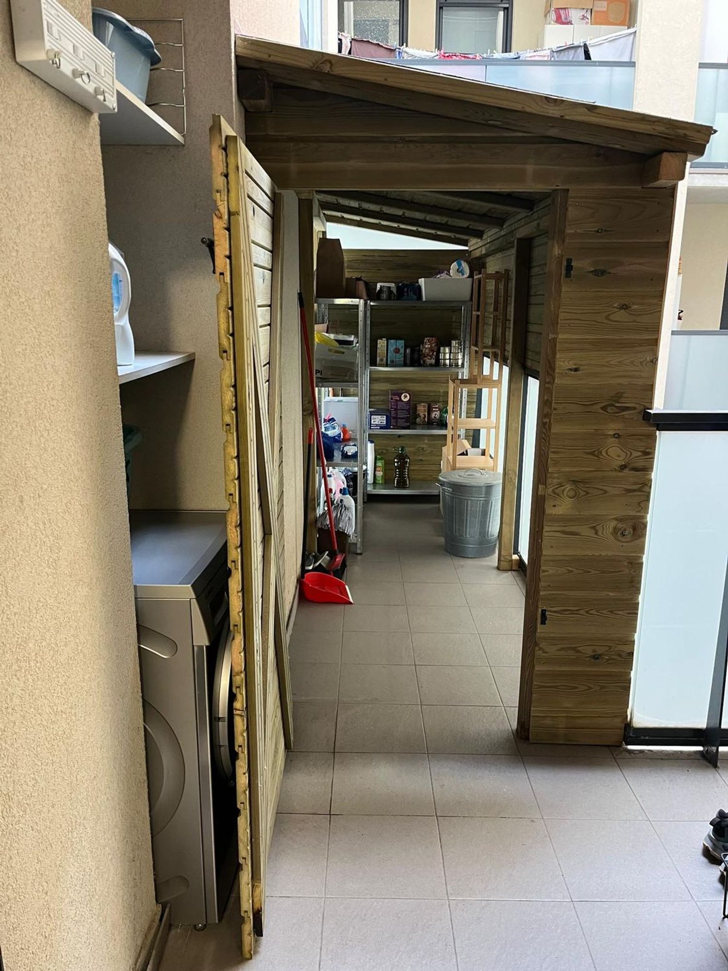 Piso en calle Tajonar, 57 - Foto 11