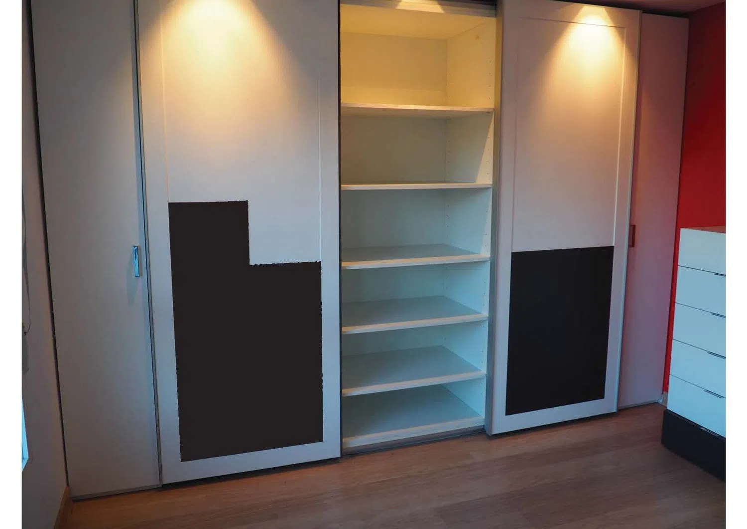 Piso en calle Sant Pere Poveda, 17 - Foto 13