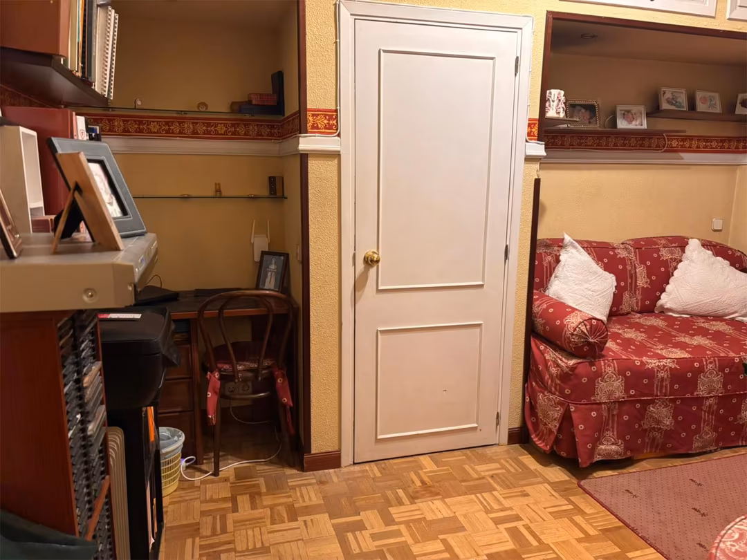 Piso en  Avenida del Mediterráneo 15 - Foto 5