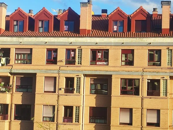 Dúplex en Calle Favila, 14, Parque del Oeste - Foto 28