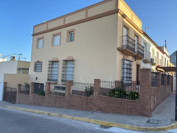 Casa o chalet independiente en Calle Miguel Hernández, 1 - Foto 5