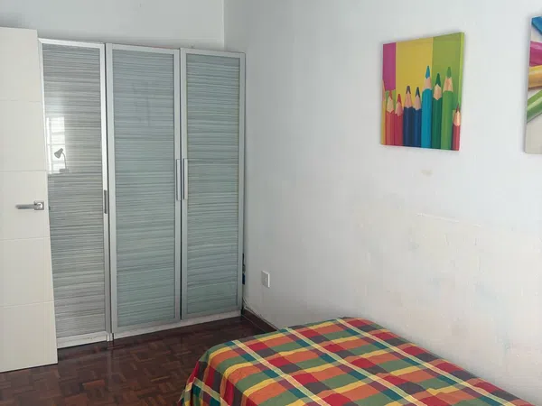 Piso en Calle Batallon Cazadores de Tarifa, 27, San Roque Pueblo, San Roque Pueblo - Foto 15