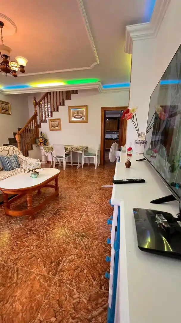 Planta baja en  Calle Isla Margarita 7 - Foto 7