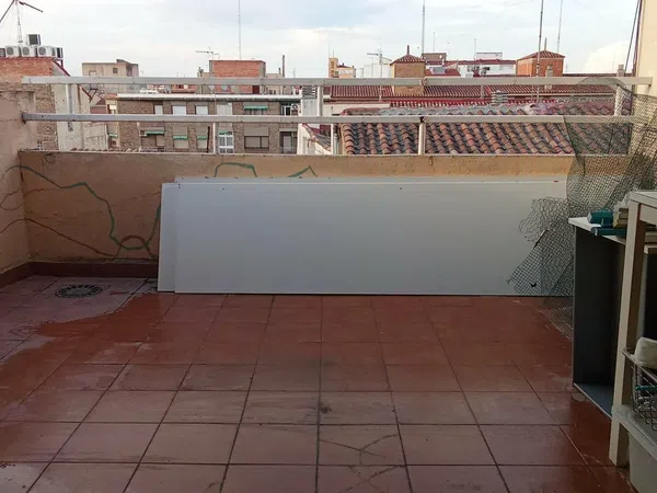 Ático en Avenida de César Augusto, 94 - Foto 10