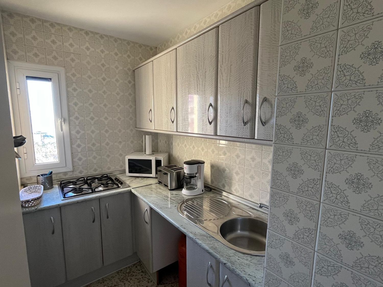 Piso en Parque de la Paloma - Foto 10