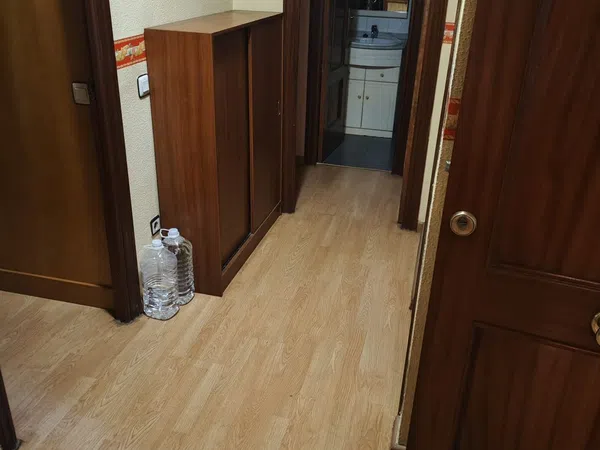 Piso en Calle Juan Suárez Carvajal, 19, Tres Olivos - La Piedad, Tres Olivos - La Piedad - Foto 17