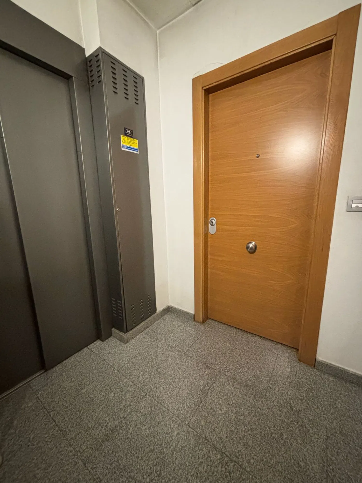 Dúplex en calle Calvario, 76 - Foto 9