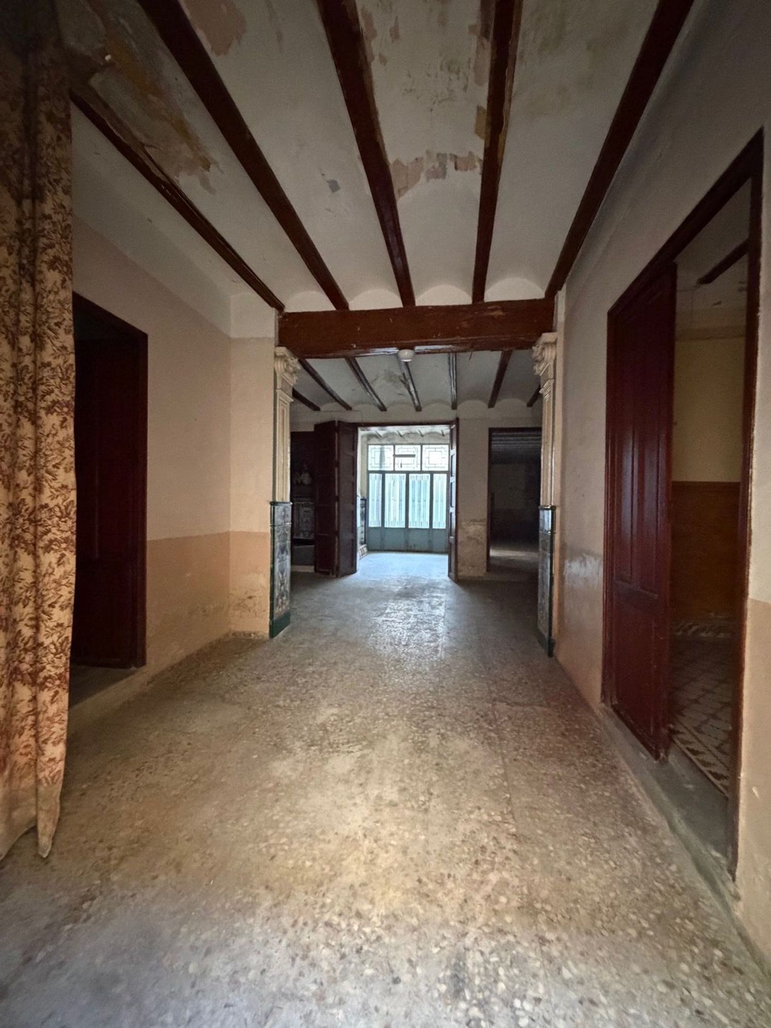 Casa o chalet independiente en Calle Patrici Boronat, 39 - Foto 3