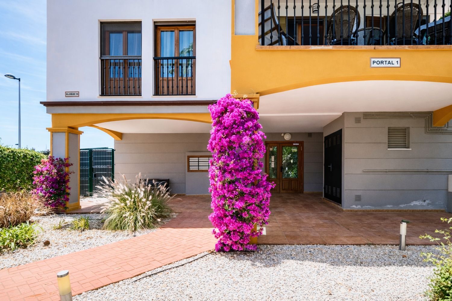 Piso en Calle Lope de Rueda, 1, Costa Esuri, Costa Esuri - Foto 35