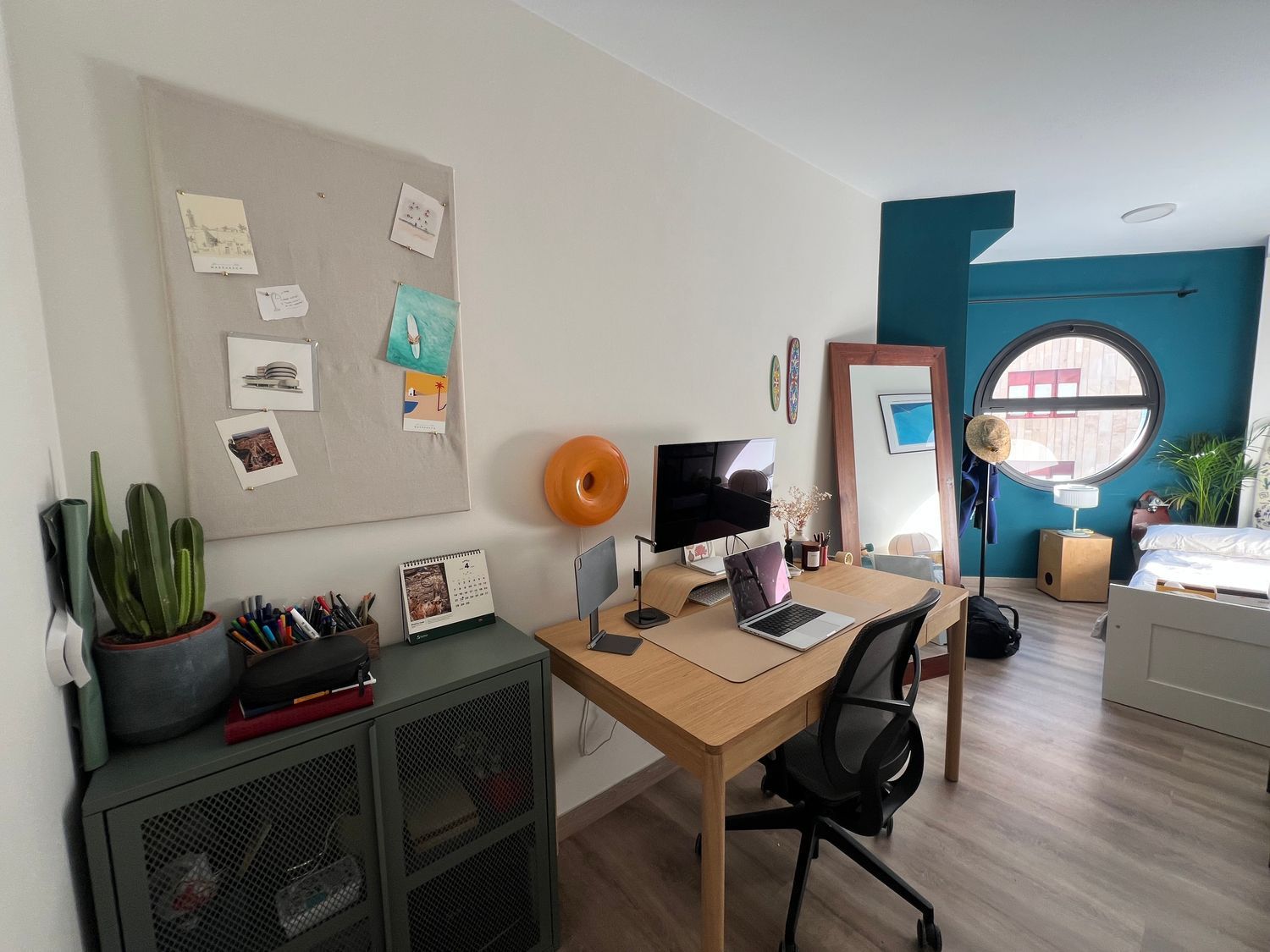 Piso en calle California, 60 - Foto 5