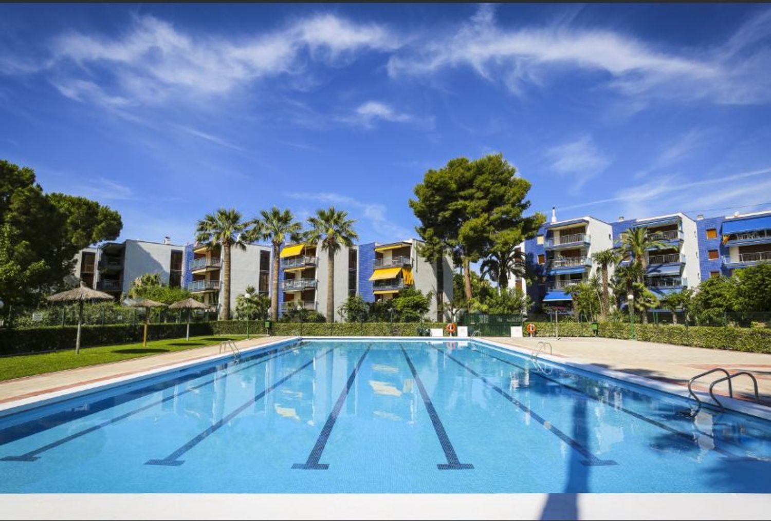 Piso en Avenida de la Diputació, 78, Vilafortuny platja - Foto 23