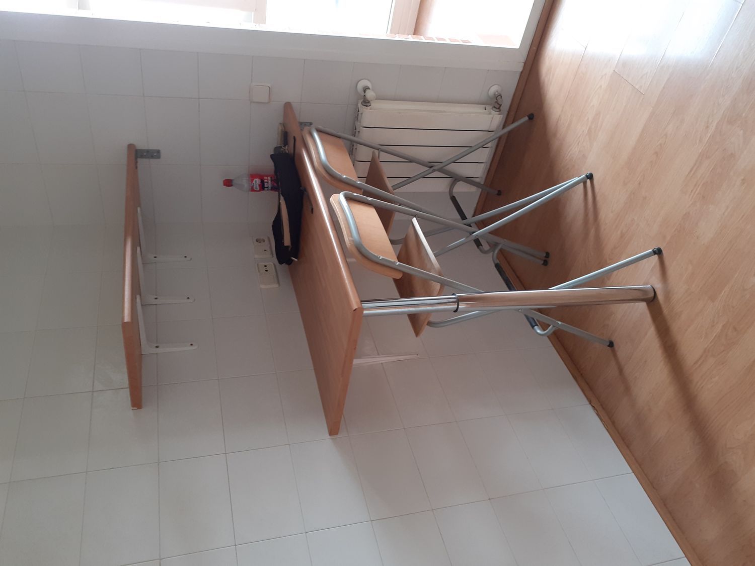 Piso en calle Puente la Reina, 46 - Foto 9