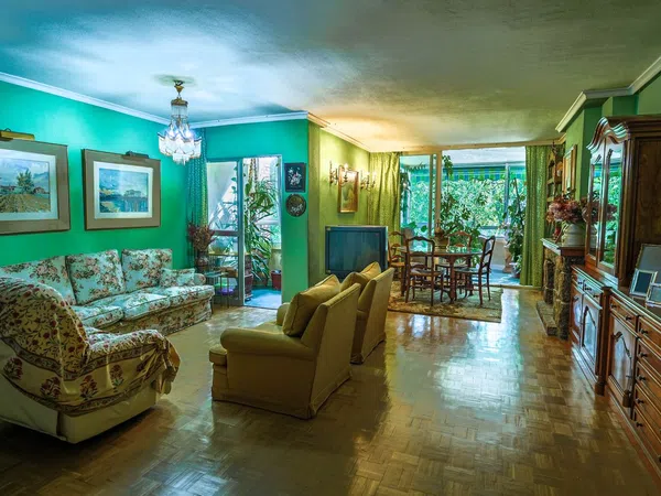 Piso en venta en Zona norte - Foto 4