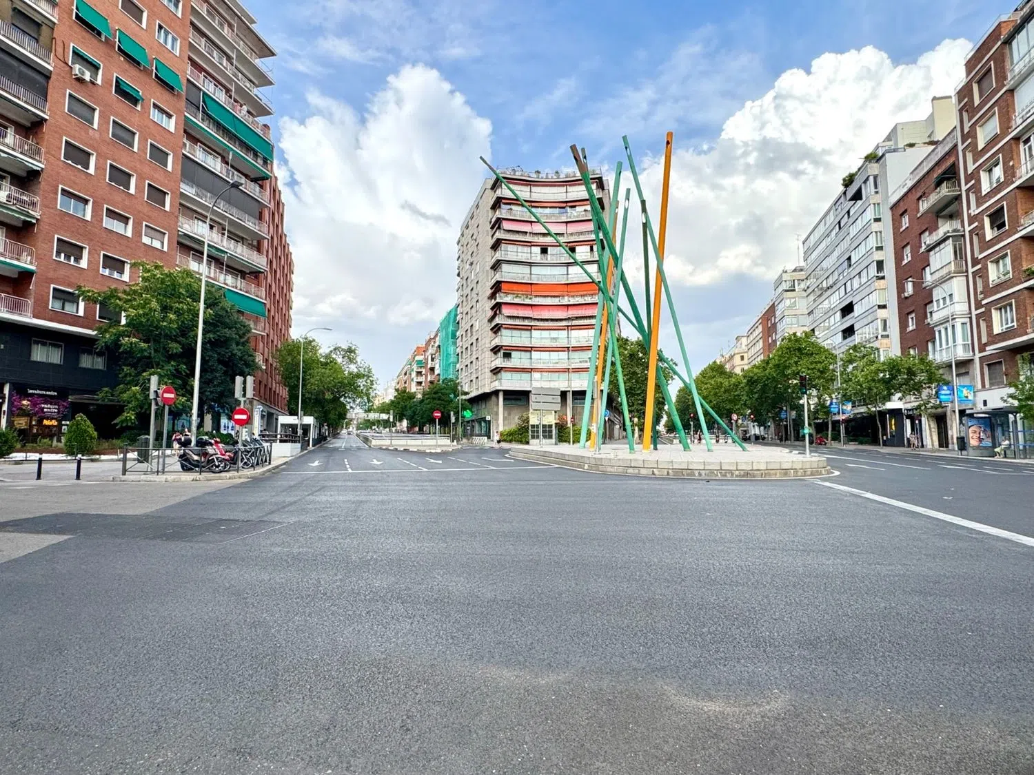 Piso en calle de Donoso Cortés, 47 - Foto 16