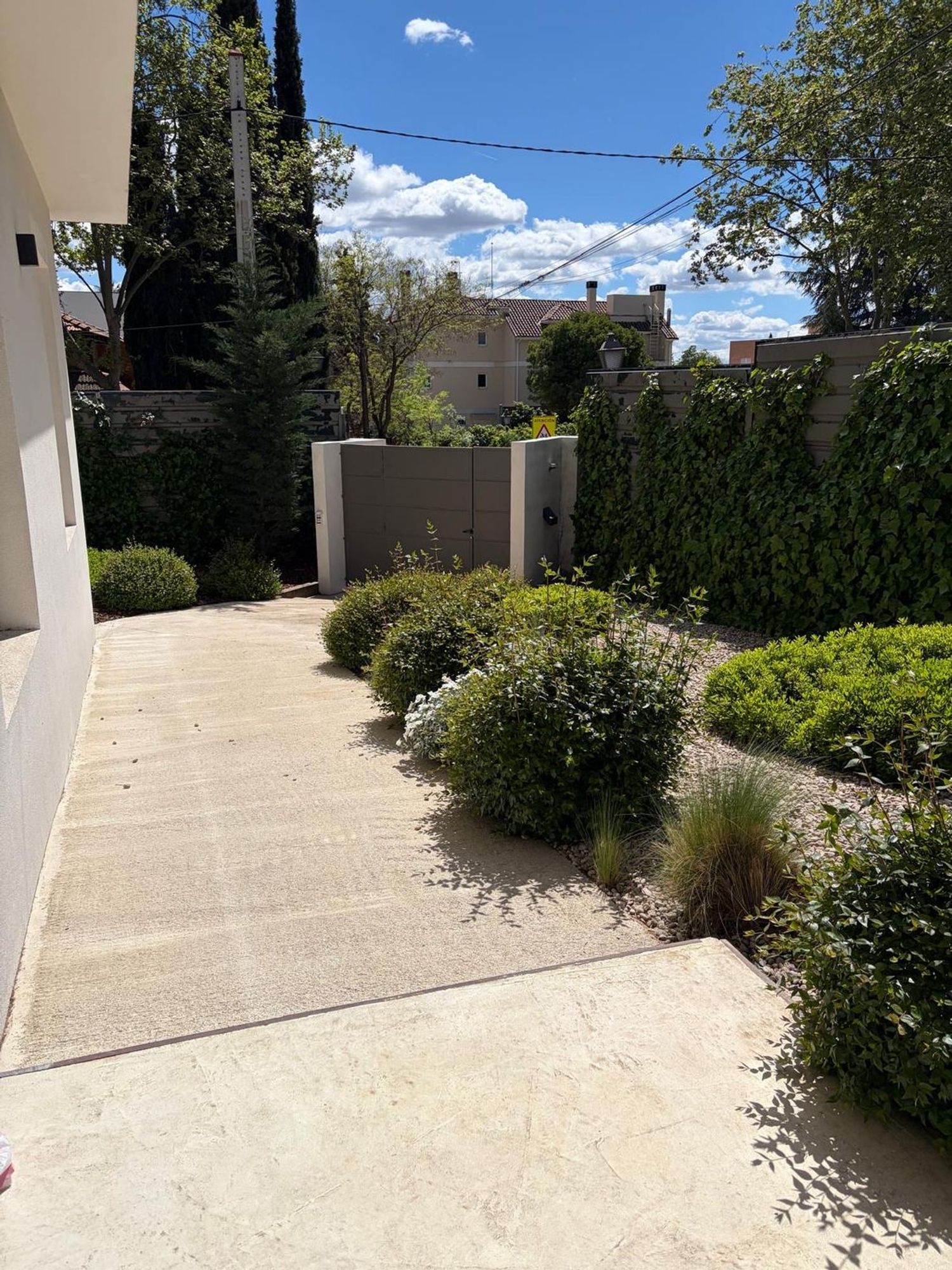 Casa independiente - Foto 6