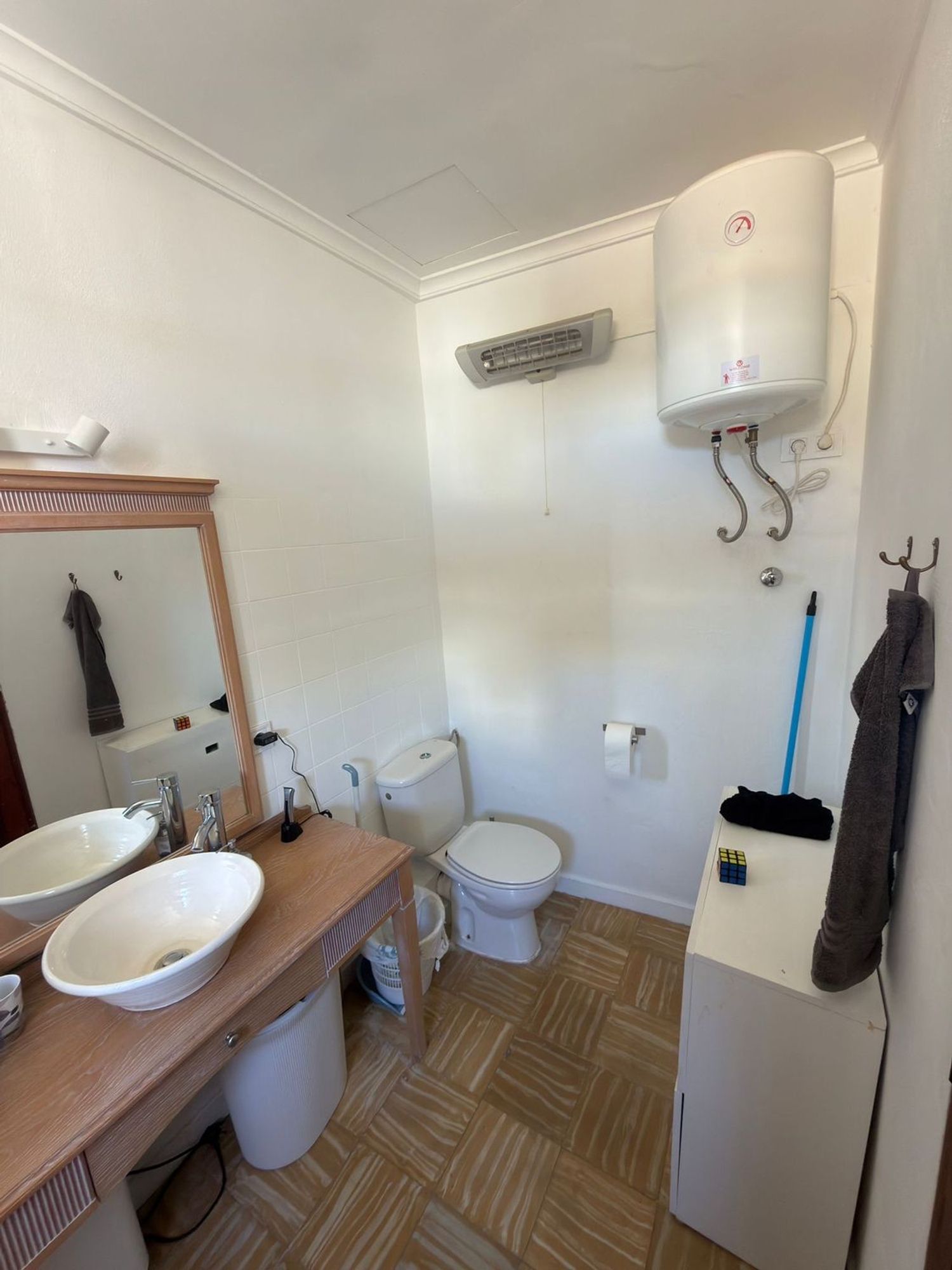 Piso en calle de la Vidrieria, 14 - Foto 5