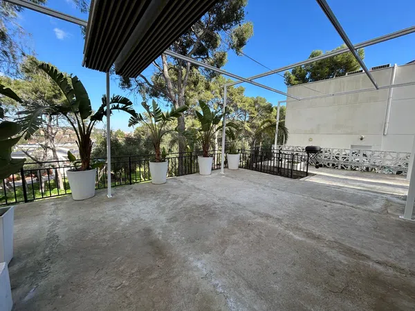 Chalet pareado en avenida 350, 33 - Foto 2