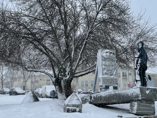 Dúplex en calle de la Tejera, 4 - Foto 8