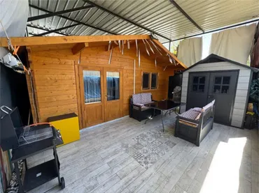 Chalet en Daganzo de Arriba - Foto 1
