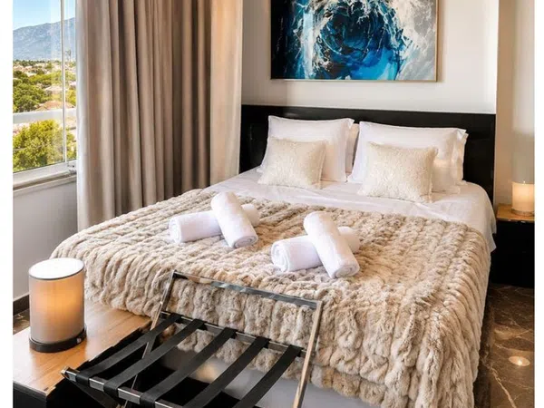 Estudio en Avenida Marbella Arbolada, 2, Romana Playa - Foto 21