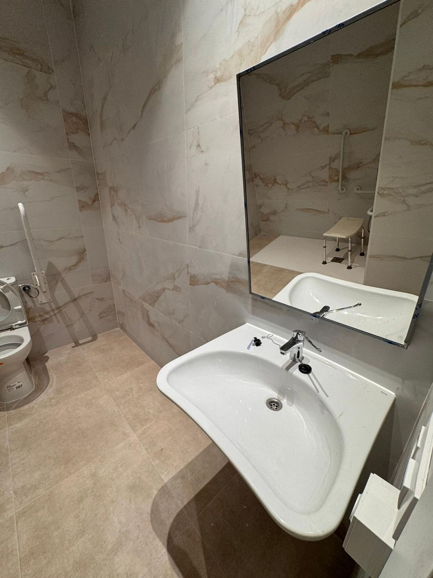 Estudio en calle de Sant Jacint Castanyeda, 22 - Foto 29