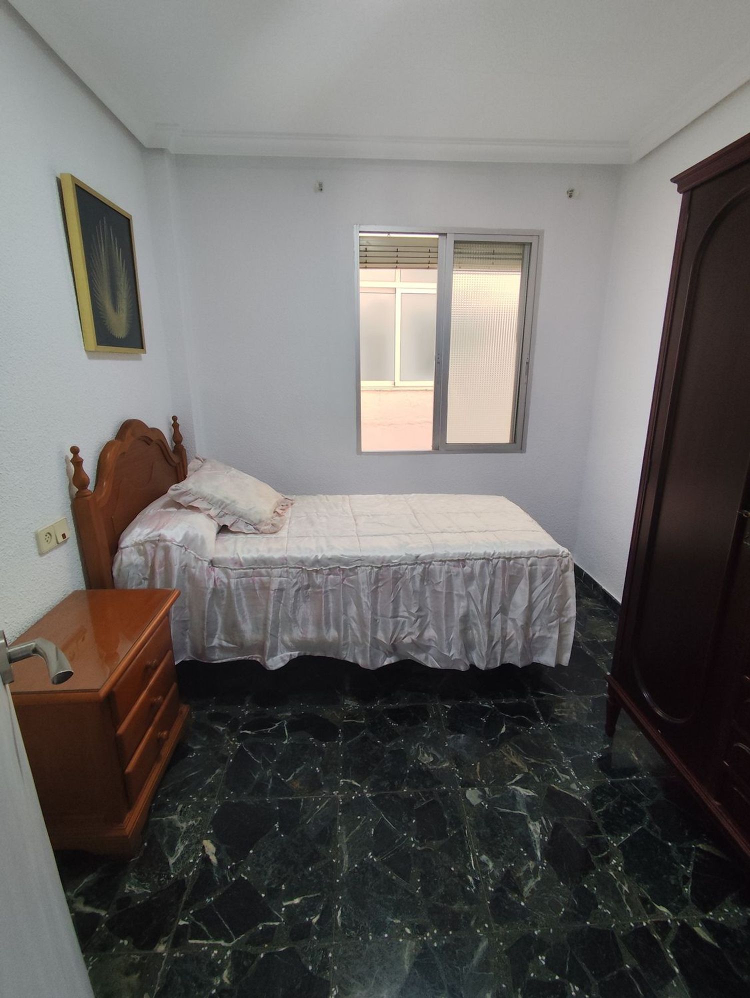 Piso en calle de San Carlos, 84 - Foto 8