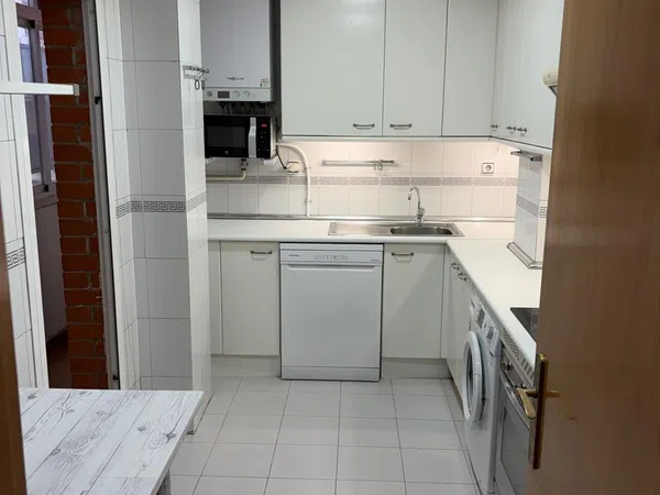 Piso en calle Hermanos Machado, 4 - Foto 11