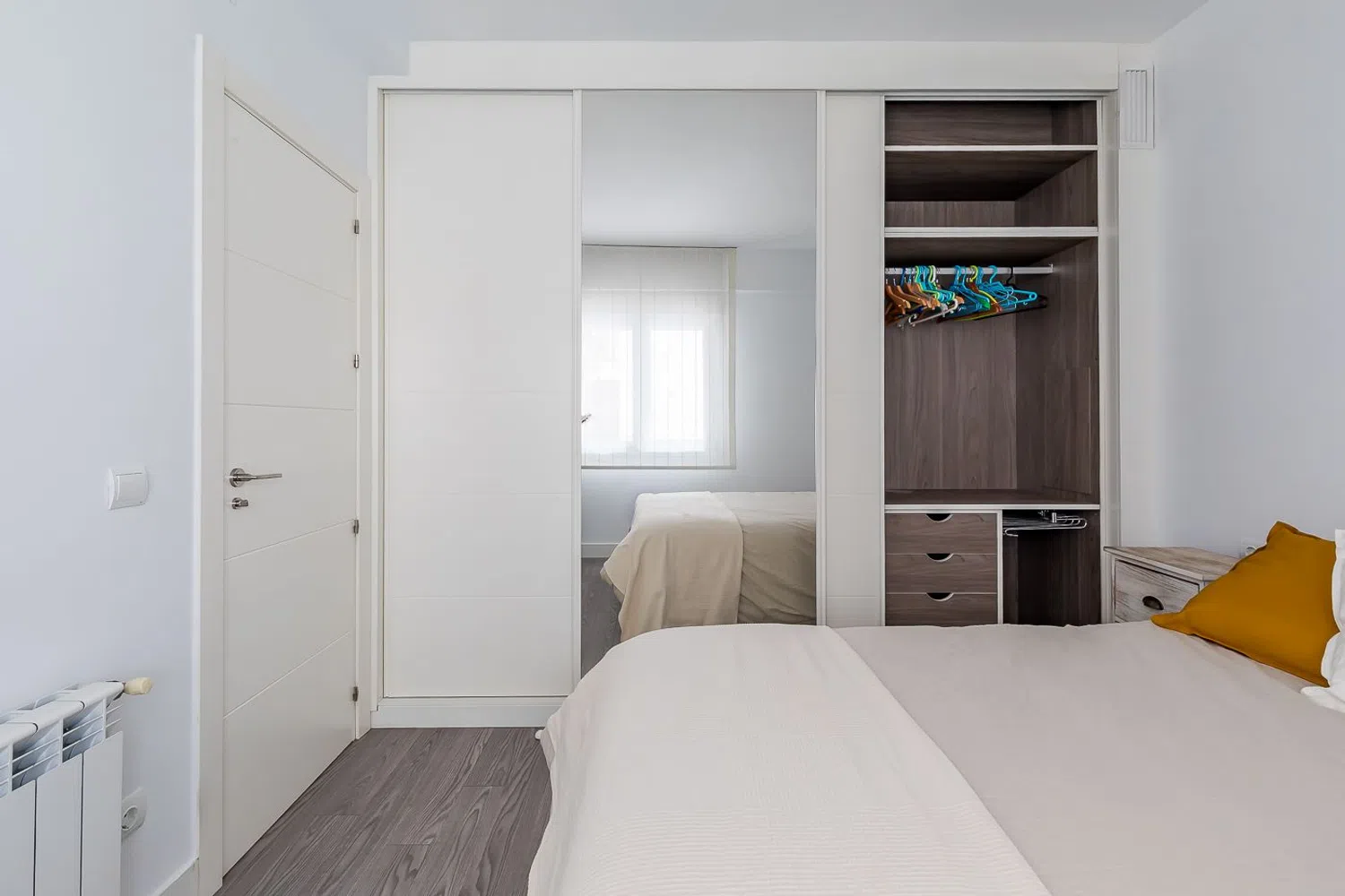 Piso en calle de Clara del Rey, 43 - Foto 12