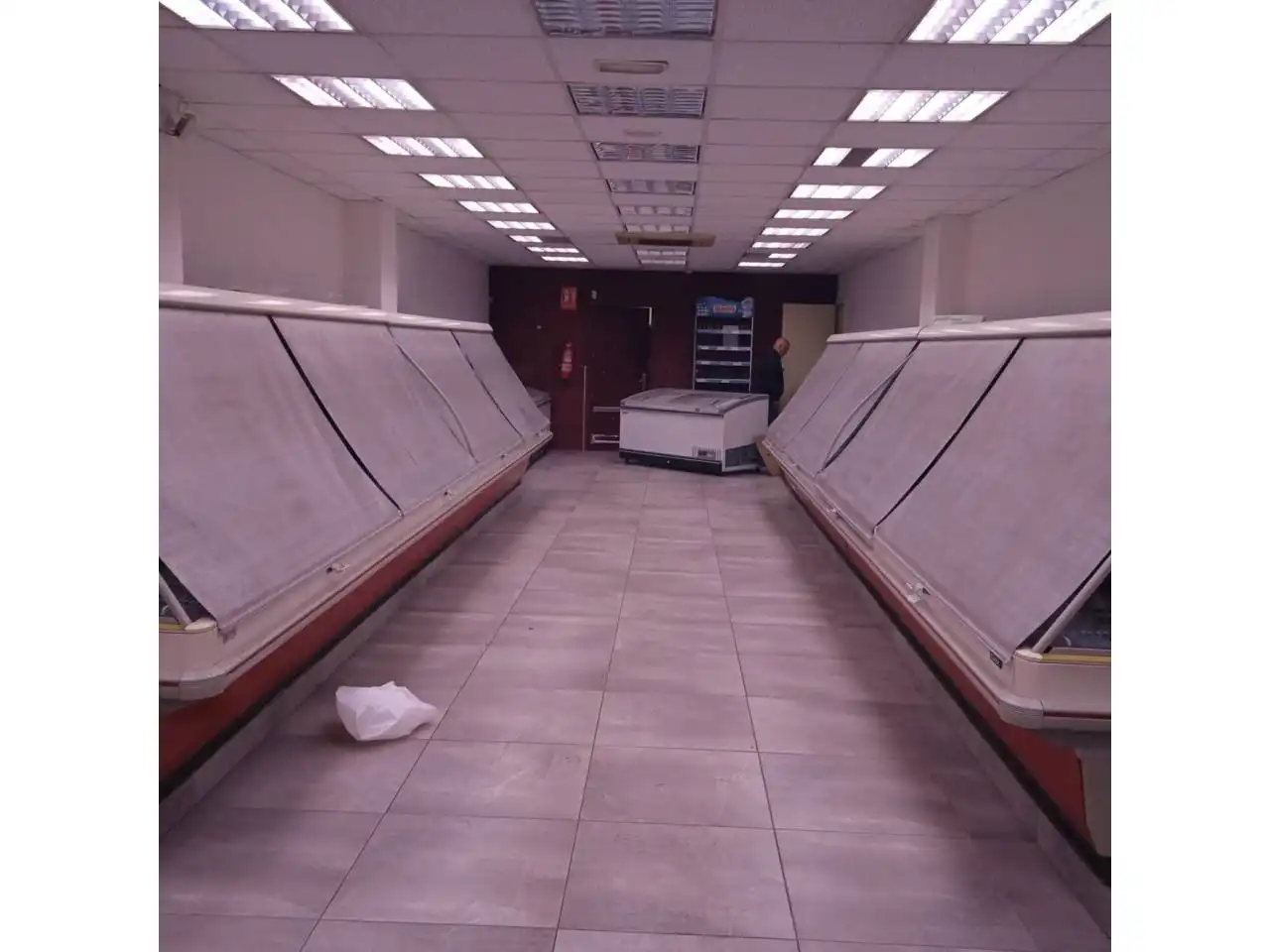 Local comercial en  Calle Avenida de la Concordia - Foto 3