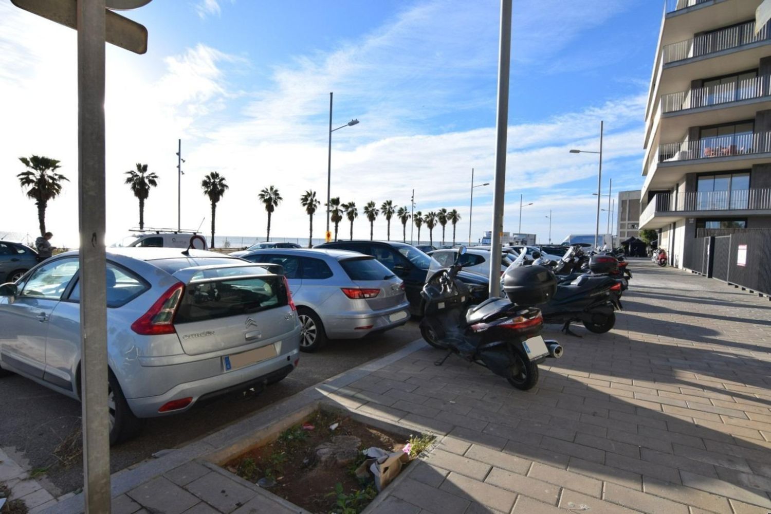 Local en Calle d'Eduard Maristany, 369, Port, Port - Foto 20