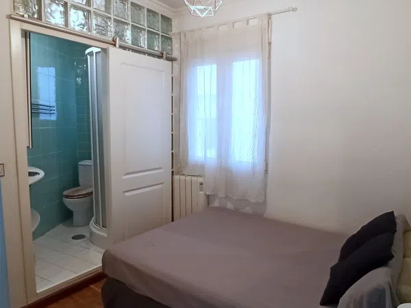 Piso en avenida de la Ciudad de Barcelona, 9 - Foto 9