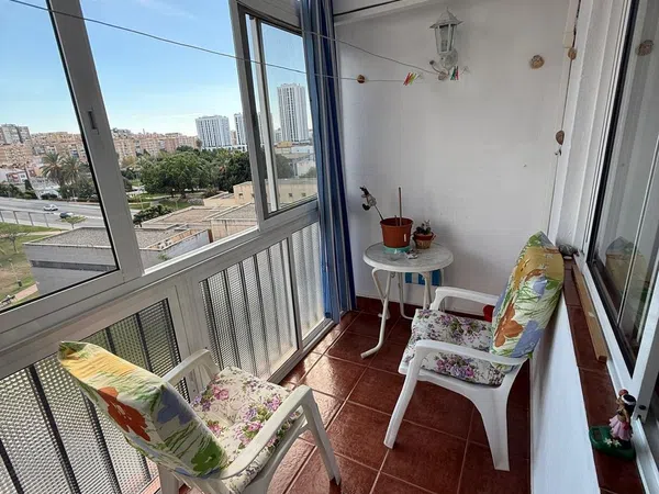 Piso en La Union, 45, Cruz del Humilladero - Los Tilos - Foto 9