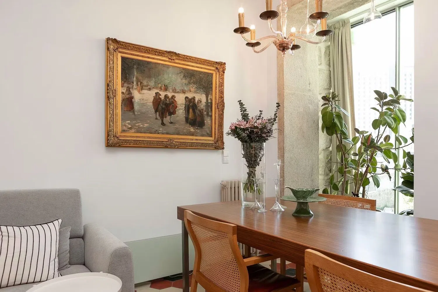 Piso en calle de Misser Mascó, 13 - Foto 5