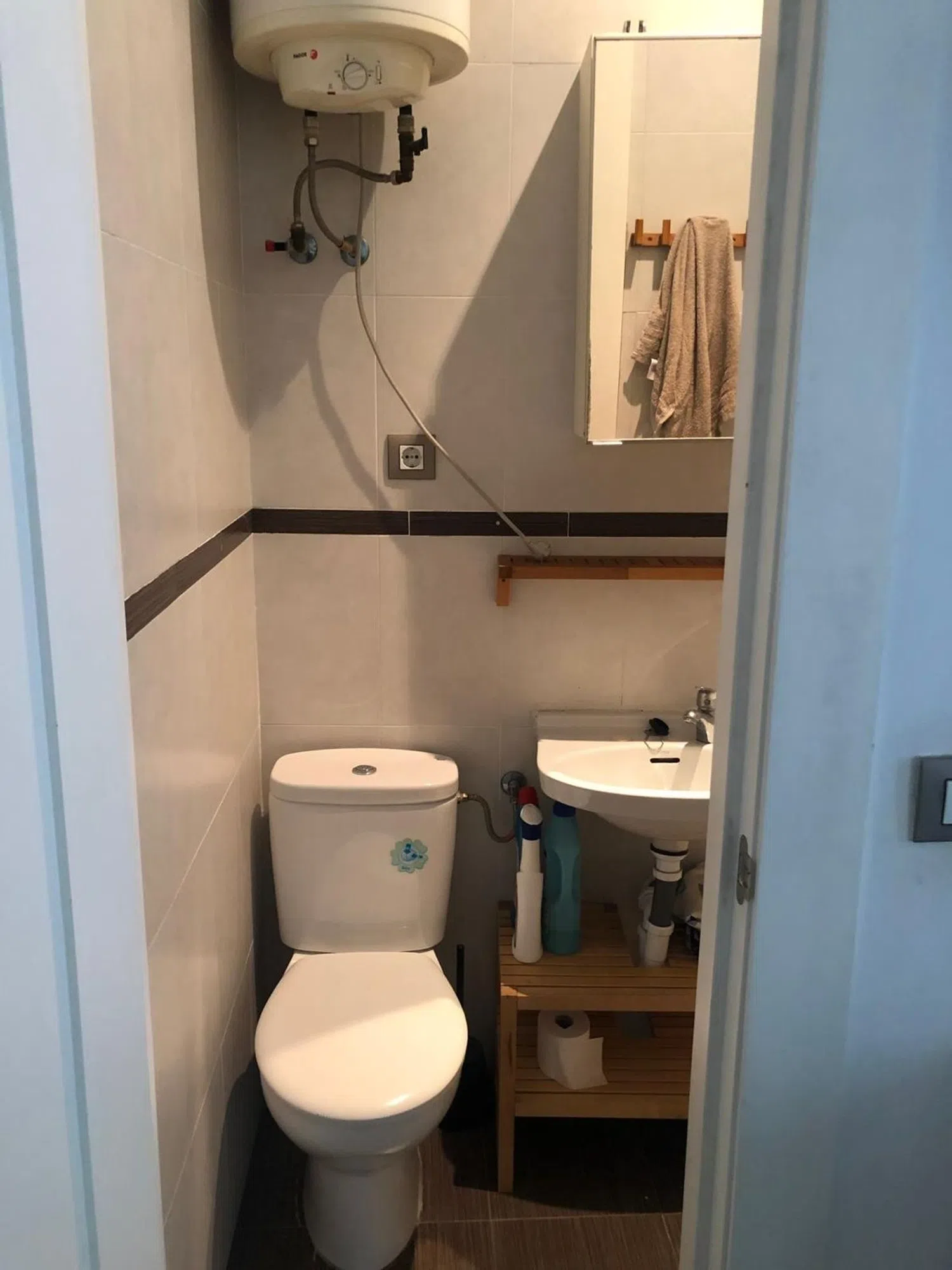 Estudio en calle de los Jardines, 7 - Foto 8