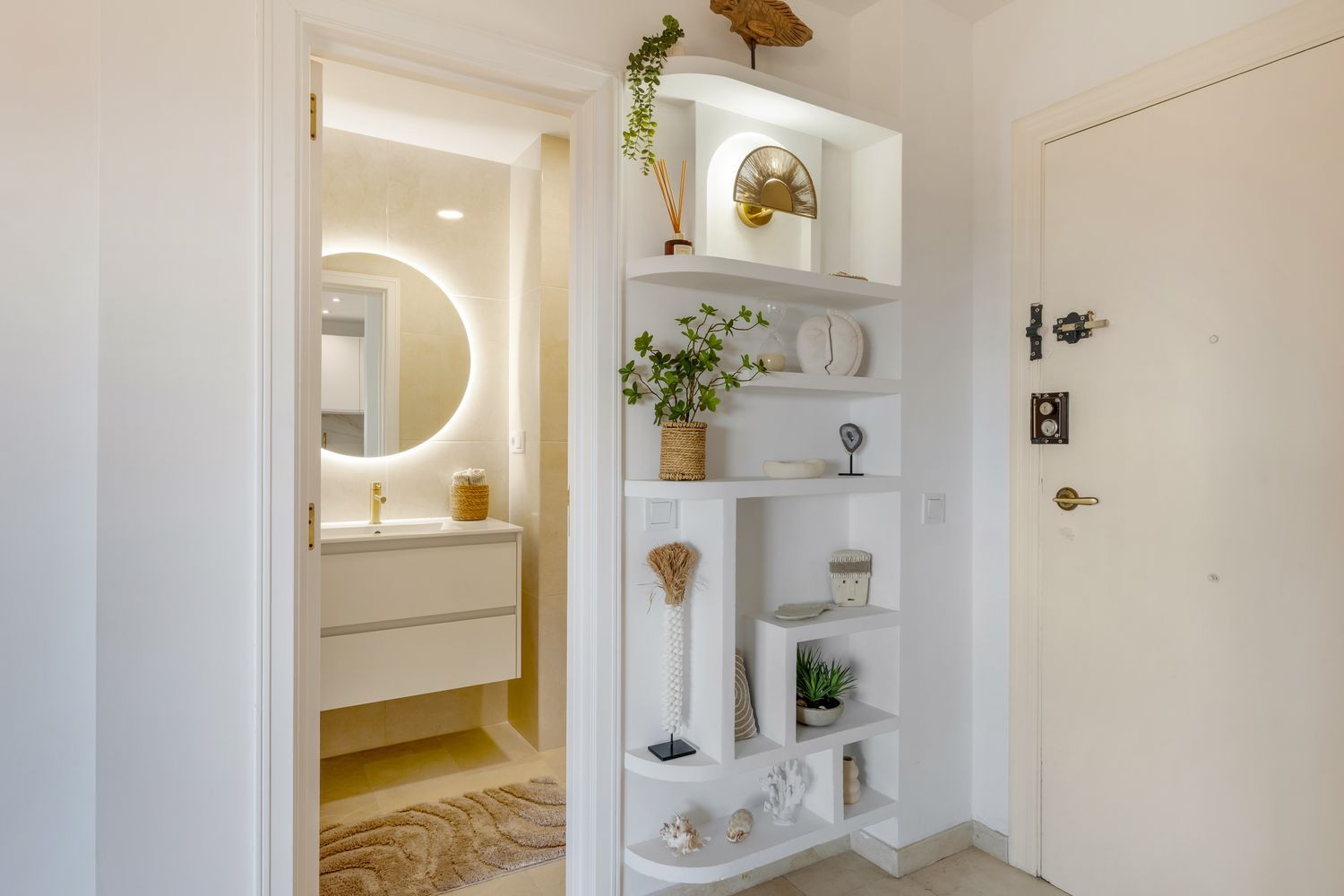 Piso en calle Sierra Morena, 8 - Foto 9