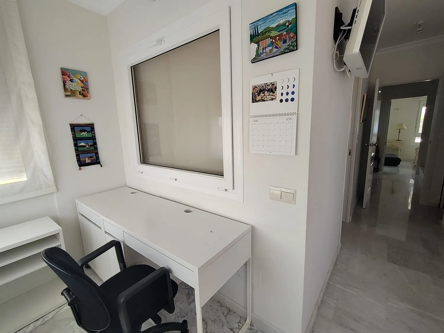 Chalet adosado - Foto 18