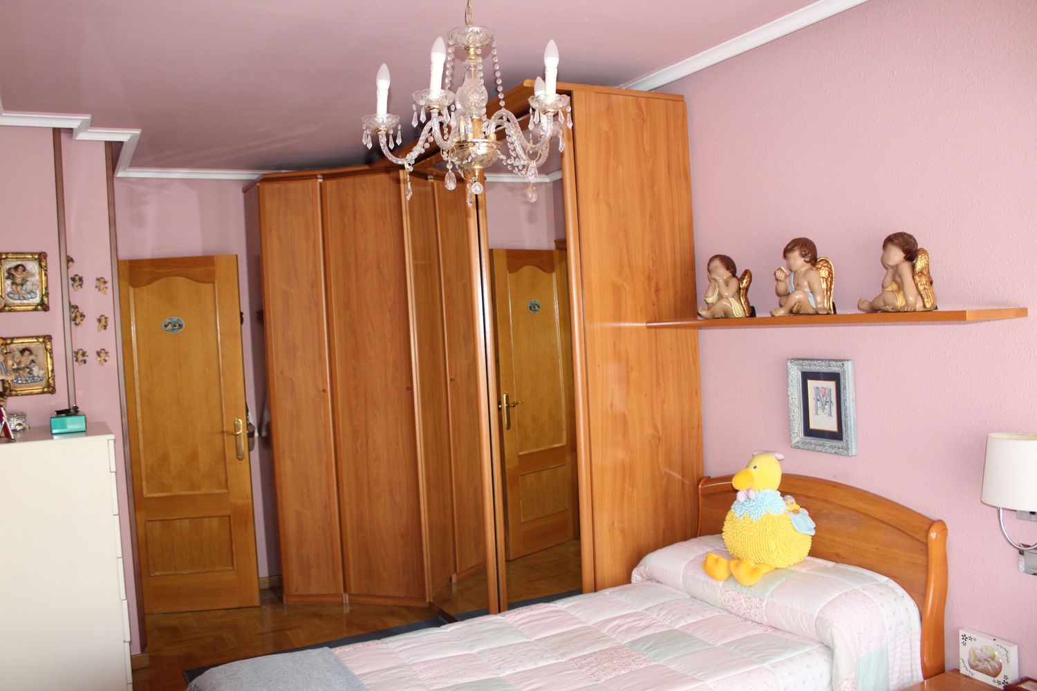 Dúplex en calle Marcelino Suárez, 11 - Foto 11