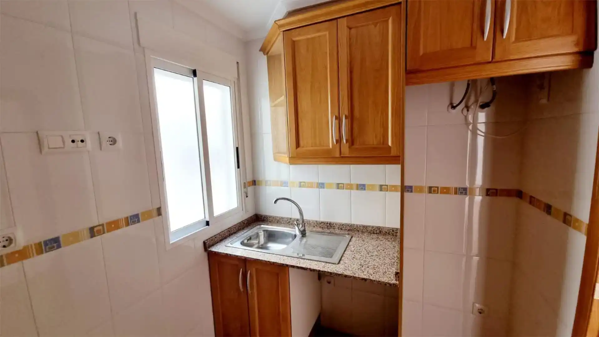 Apartamento en  Calle Los Emilios 61 - Foto 7
