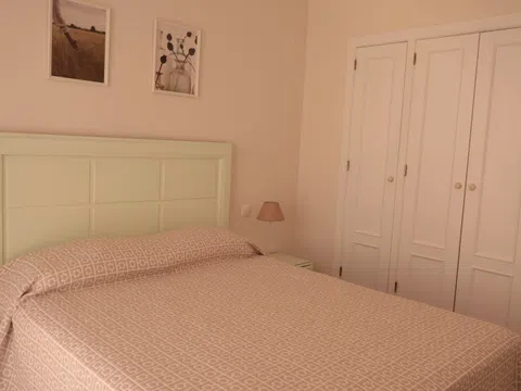 Piso en calle Avellano, 12