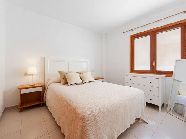 Piso en Calle de Juan de la Cosa, 42, Port de Pollença, Port de Pollença - Foto 1